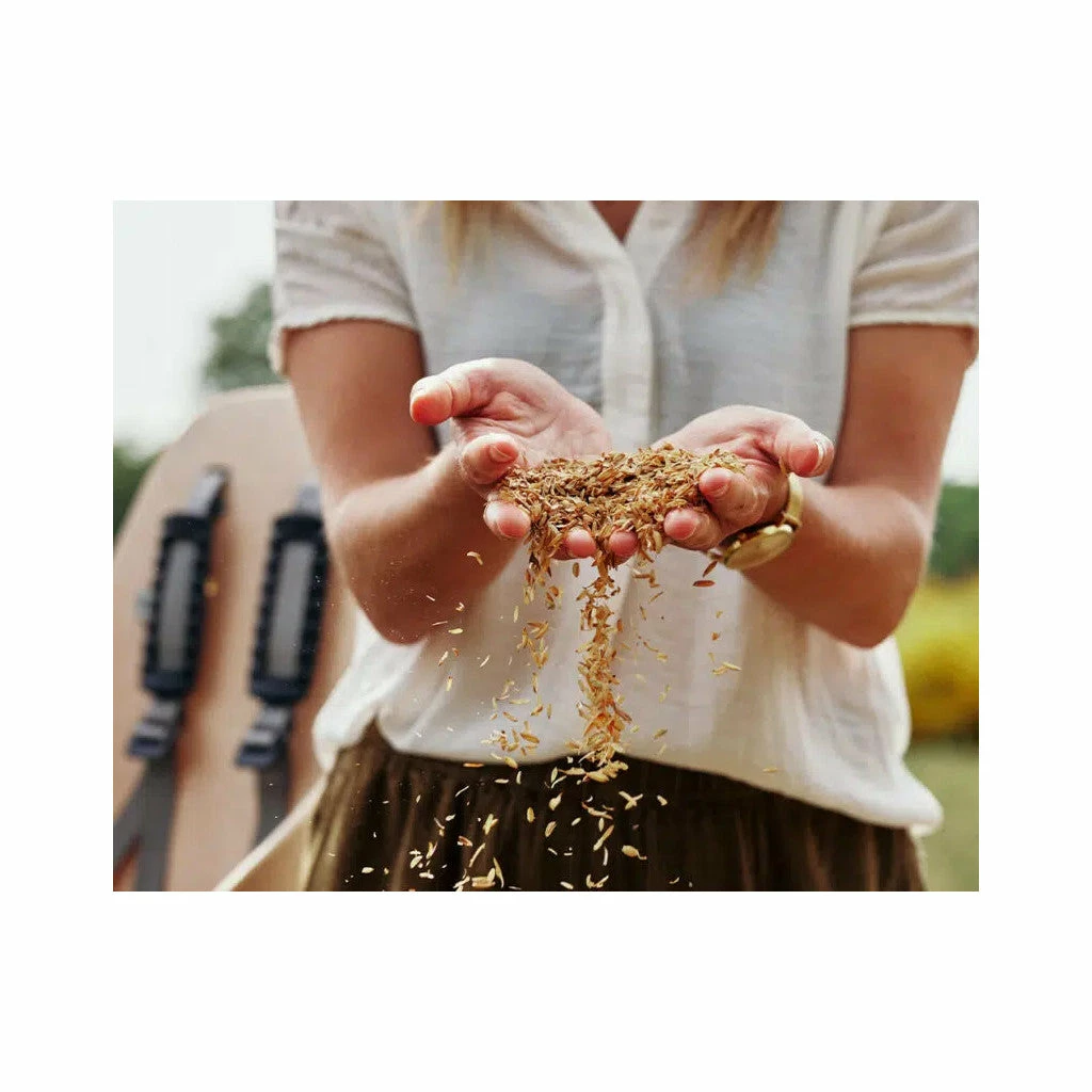 Siège Vélo Enfant Arrière Sur Porte-bagages Urban Iki Bio Momigara 7 Siège Vélo Enfant Arrière Sur Porte-bagages Urban Iki Bio Momigara – Image 6