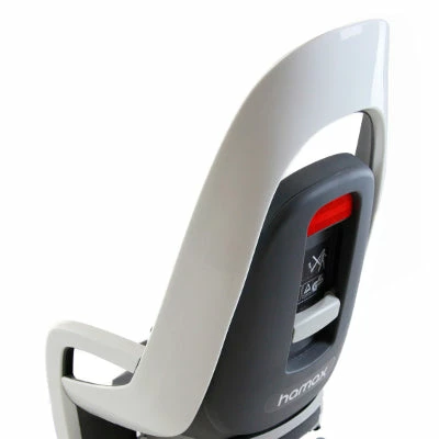 Siège Vélo Enfant Inclinable Et Ajustable Caress Hamax 4 Siège Vélo Enfant Inclinable Et Ajustable Caress Hamax – Image 2