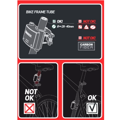 Siège Vélo Enfant Inclinable Et Ajustable Caress Hamax 7 Siège Vélo Enfant Inclinable Et Ajustable Caress Hamax – Image 5