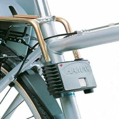 Siège Vélo Enfant Kiss - Hamax -Accessoires De Vélo Soldes siege velo enfant kiss hamax full 4