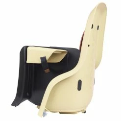 Siège Vélo Junior Cadre Pliant Minia -Accessoires De Vélo Soldes siege velo pliable enfant minia