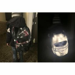 Spray Réfléchissant Pour Vélo Et Accessoires Reflective Spray -Accessoires De Vélo Soldes spray reflechissant pour velo et accessoires reflective spray full 5