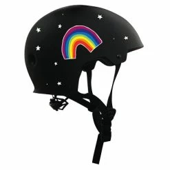 Sticker Réfléchissant Autocollant Vélo Rainette 12 Sticker Réfléchissant Autocollant Vélo Rainette -Accessoires De Vélo Soldes sticker reflechissant autocollant velo rainette full 5