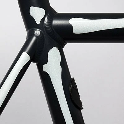 Stickers Réfléchissants Os Bookman 5 Stickers Réfléchissants Os Bookman – Image 3