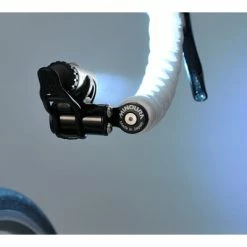 Support Additionnel Embout De Guidon Vélo LMA-H Minoura -Accessoires De Vélo Soldes support additionnel embout de guidon velo lma h minoura full 4