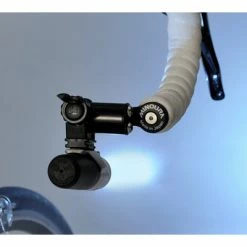 Support Additionnel Embout De Guidon Vélo LMA-H Minoura -Accessoires De Vélo Soldes support additionnel embout de guidon velo lma h minoura full 5