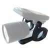 Busch-mueller Support Lampe Busch Muller Sur Guidon Compatible Display Shimano -Accessoires De Vélo Soldes support lampe busch muller sur guidon compatible display shimano full