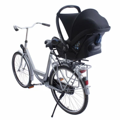 Support Maxi Cosi Pour Vélo - Baby Mee Steco 5 Support Maxi Cosi Pour Vélo - Baby Mee Steco – Image 3