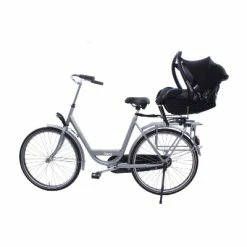 Support Maxi Cosi Pour Vélo - Baby Mee Steco 12 Support Maxi Cosi Pour Vélo - Baby Mee Steco -Accessoires De Vélo Soldes support maxi cosi pour velo baby mee steco full 5