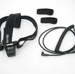 Busch-mueller Support Sur Front Pour Feu Vélo Avant -Accessoires De Vélo Soldes support sur front pour feu velo avant full 3