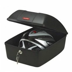 Top Case Citybox GTA Avec Fixation Amovible KlickFix -Accessoires De Vélo Soldes top case citybox gta avec fixation amovible klickfix full 3
