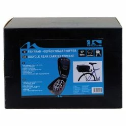 Brandless Top Case Pour Vélo -Accessoires De Vélo Soldes top case pour velo full 5