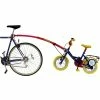 Trail-Gator Trail Gator - Barre Tandem Entre Vélo Enfant Et Vélo Adulte