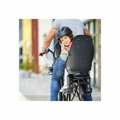 Plaque Support Pour Porte-bagages Urban Iki -Accessoires De Vélo Soldes urban iki plaque porte bagages velo