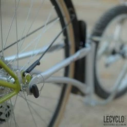 Vis à Papillon Avec Goupille Pour FollowMe -Accessoires De Vélo Soldes vis a papillon avec goupille pour followme full 6